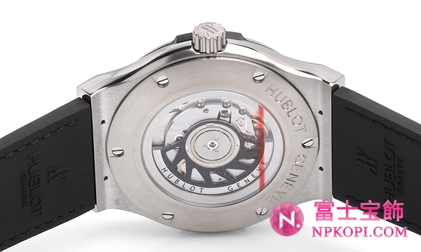 ウブロクラシックフュージョン チタニウムダイヤモンド 511.NX.1170.LR.1104